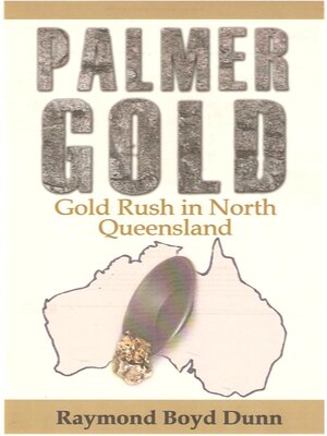 cover image of Palmer Gold